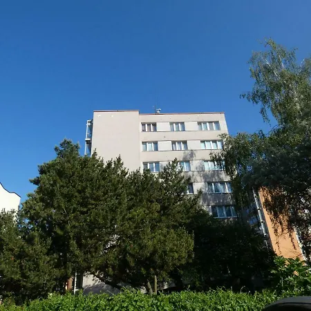 Kratkodoby Pronajem Garsoniery V Centru Kutne Hory